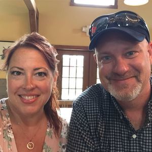 Meet your Posher, Kari